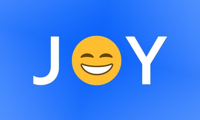 Bringing Joy to Your Brand
