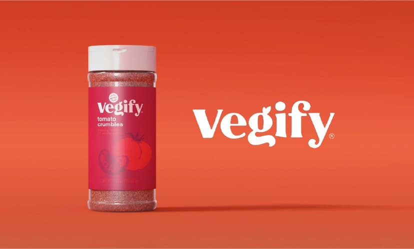 Vegify