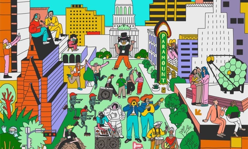 4 Key Emerging Themes from SXSW 2026