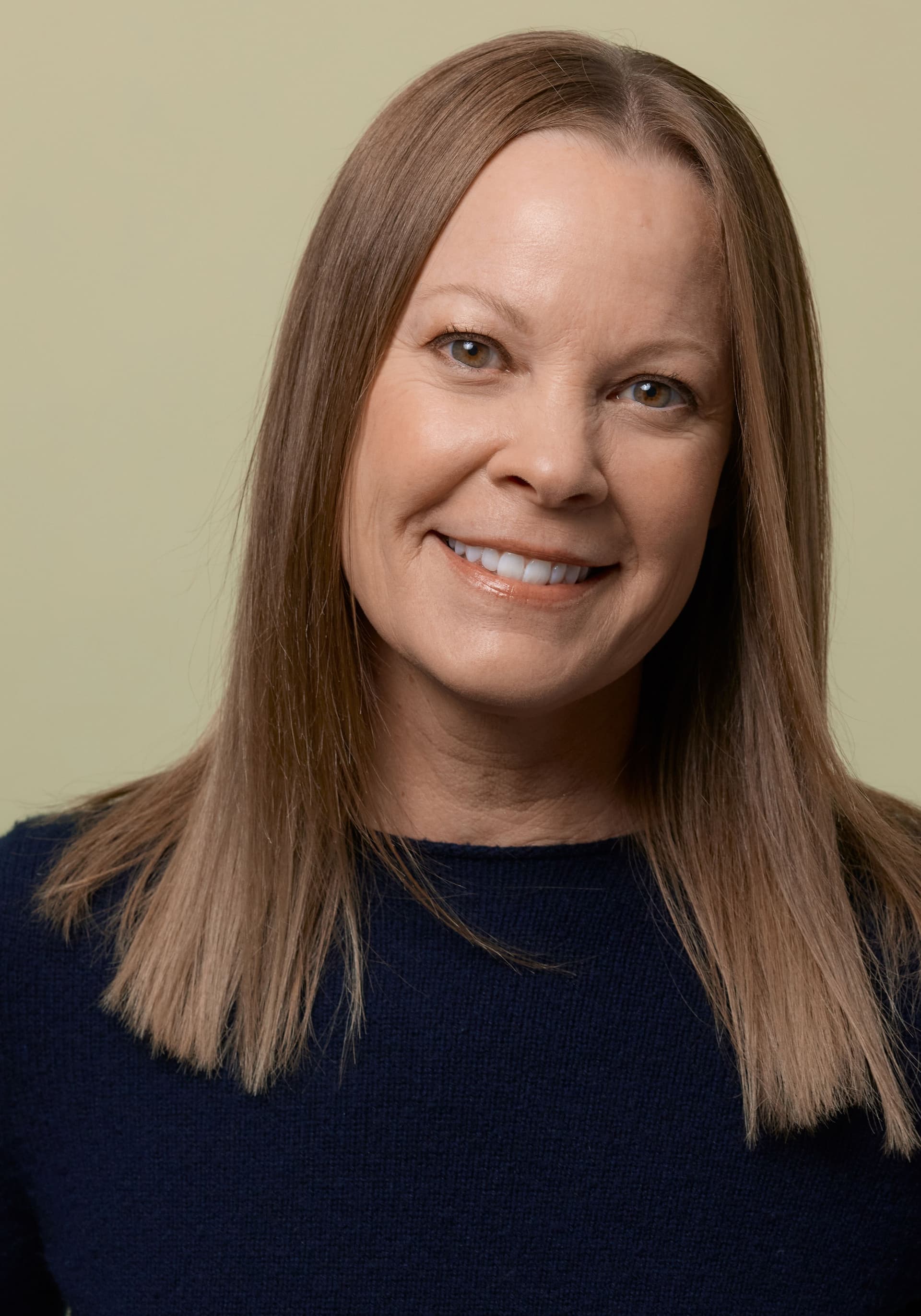 Andrea Shimp
