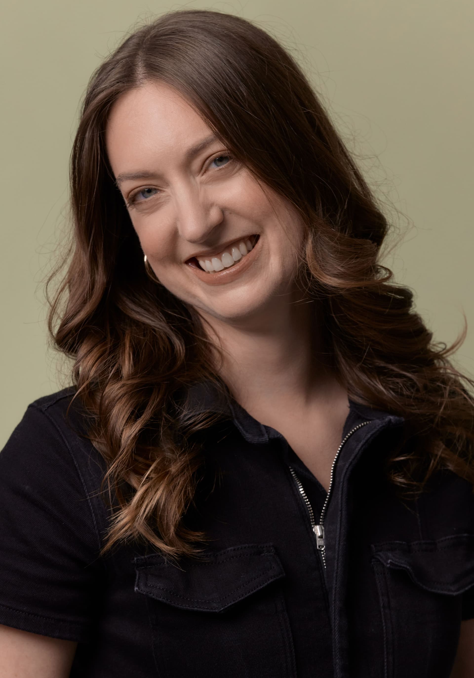Beth Sicheneder