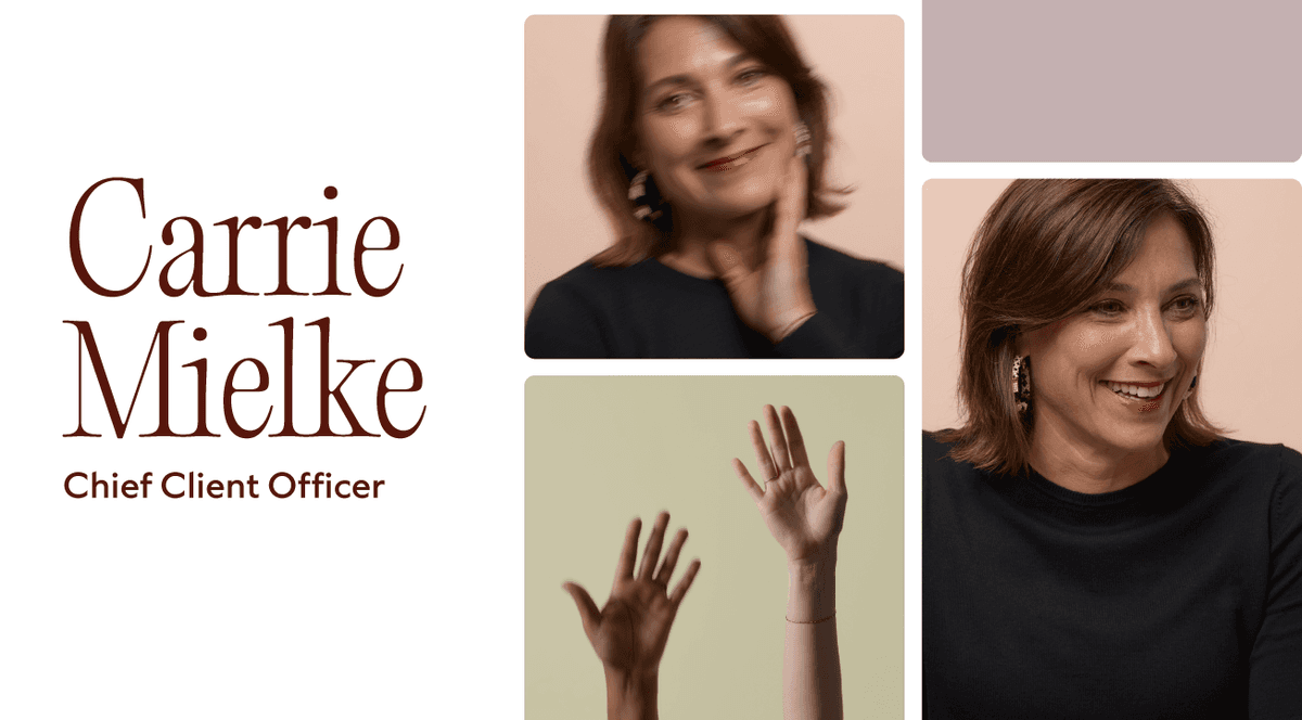 The Art of Onboarding Clients: A Conversation with Carrie Mielke