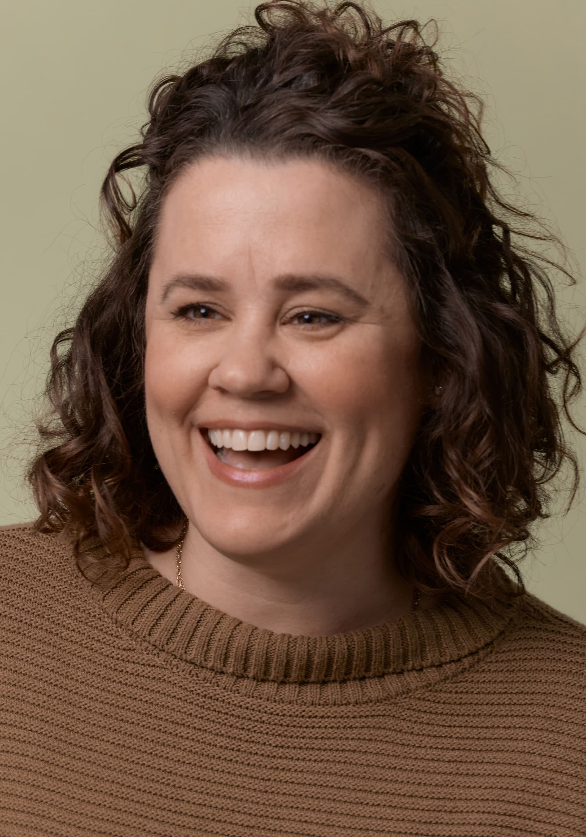 Colleen Mulheran