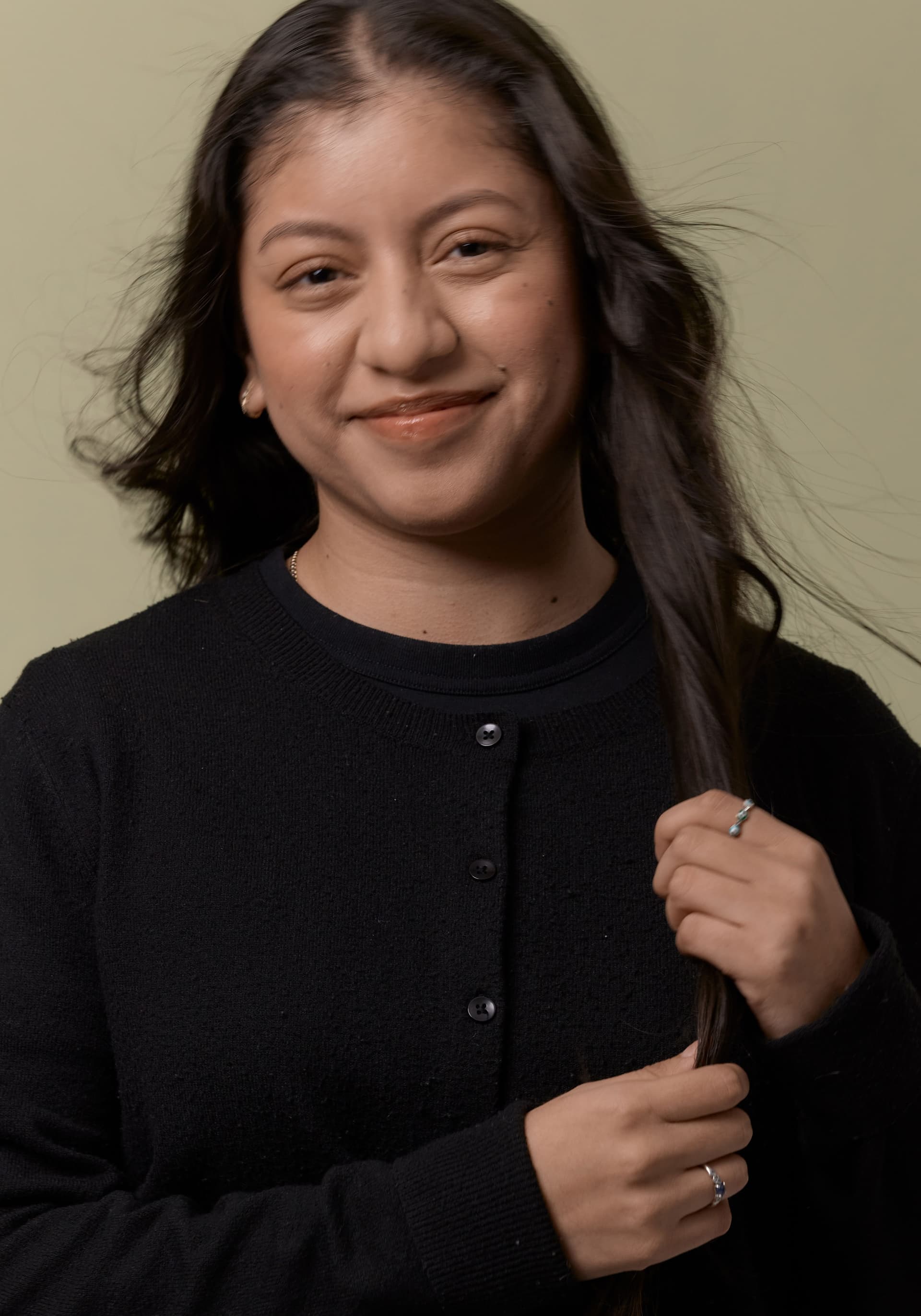 Hilda Hernandez