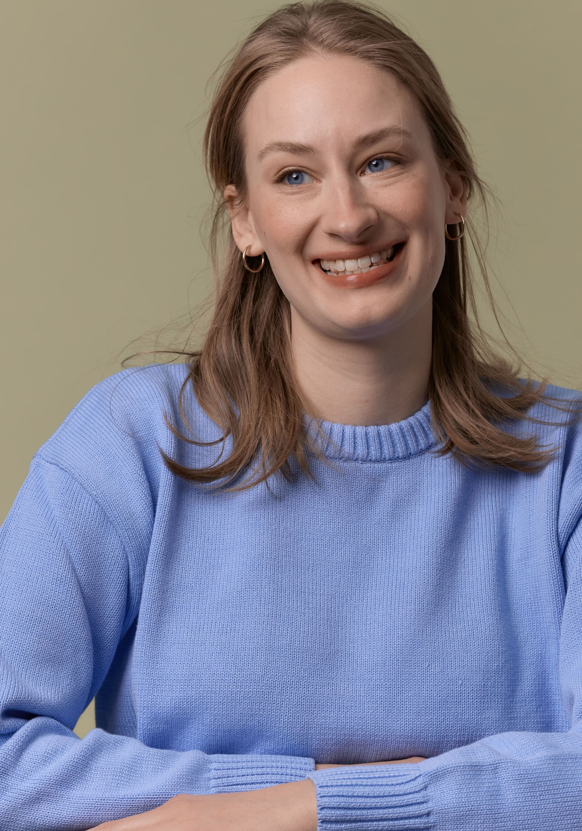 Lily Prinsen