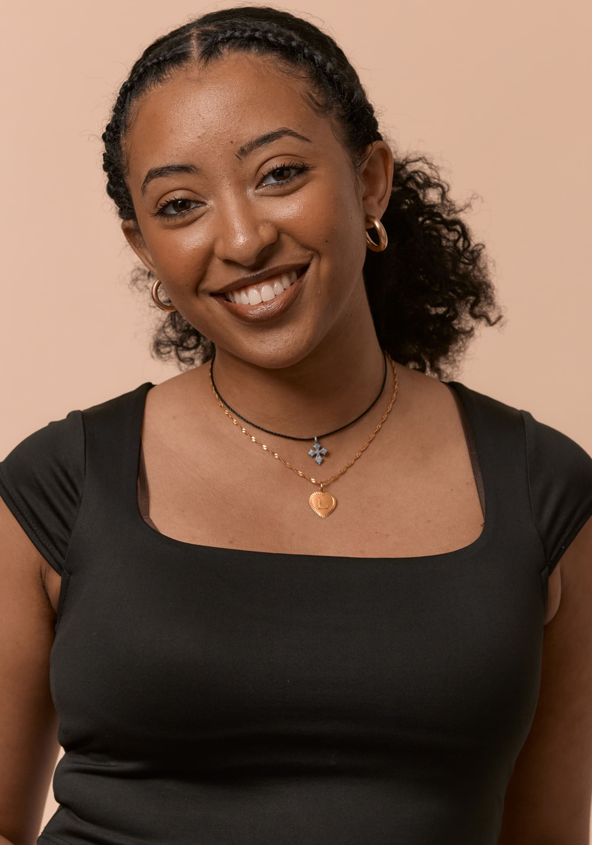 Liya Gebremariam