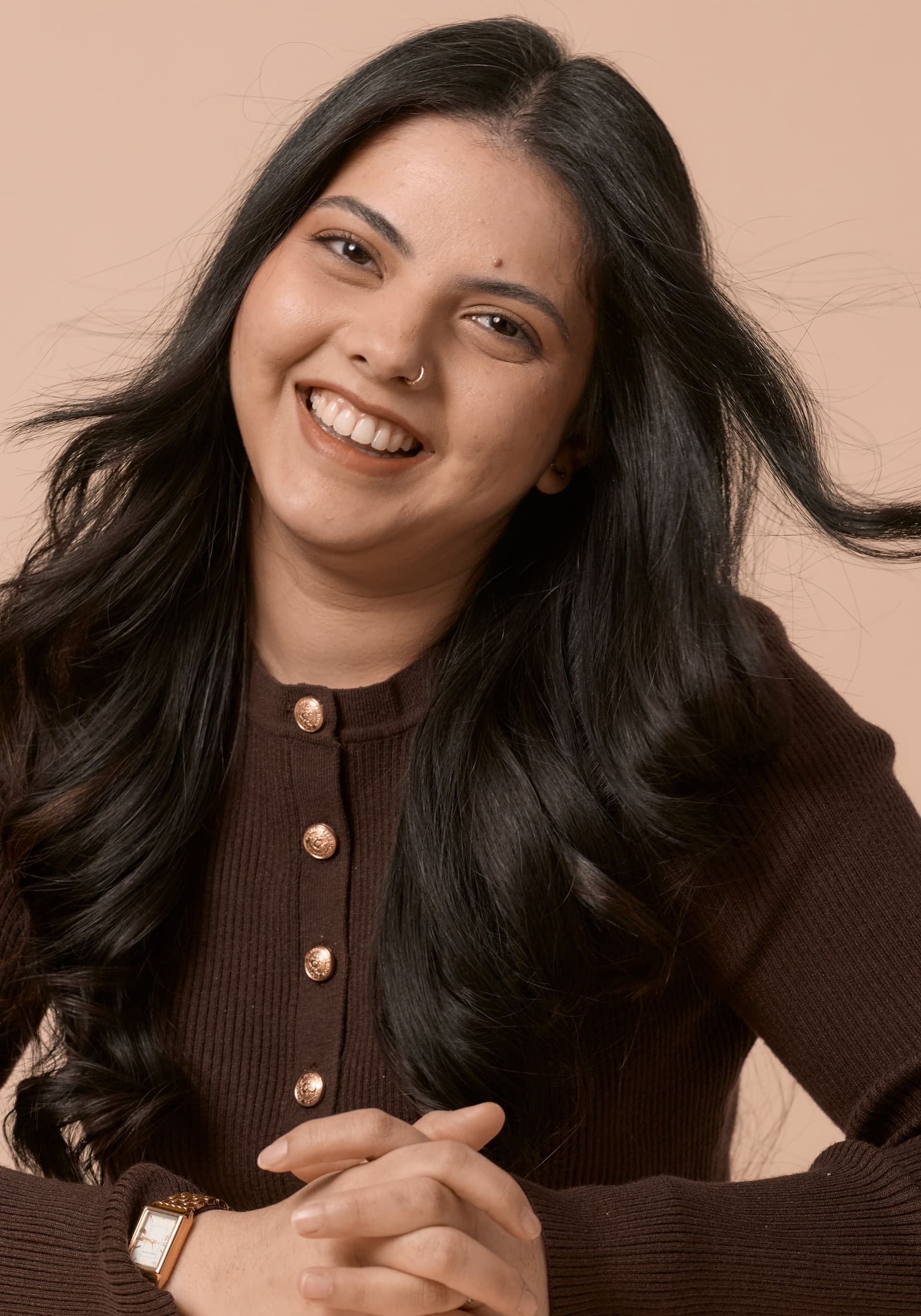 Masooma Khan