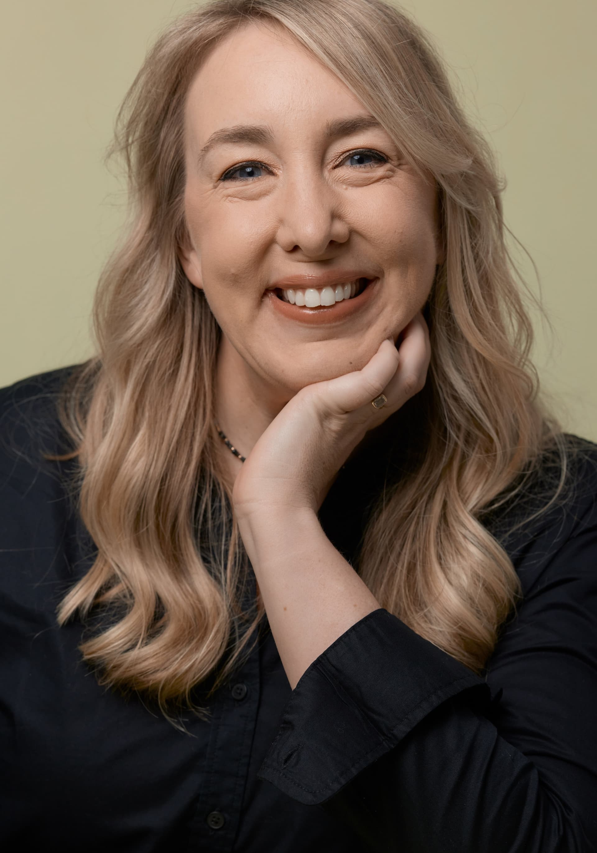 Molly Burke