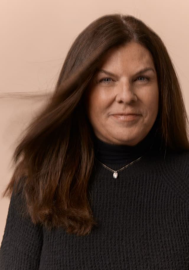 Image of Patrice Bevans