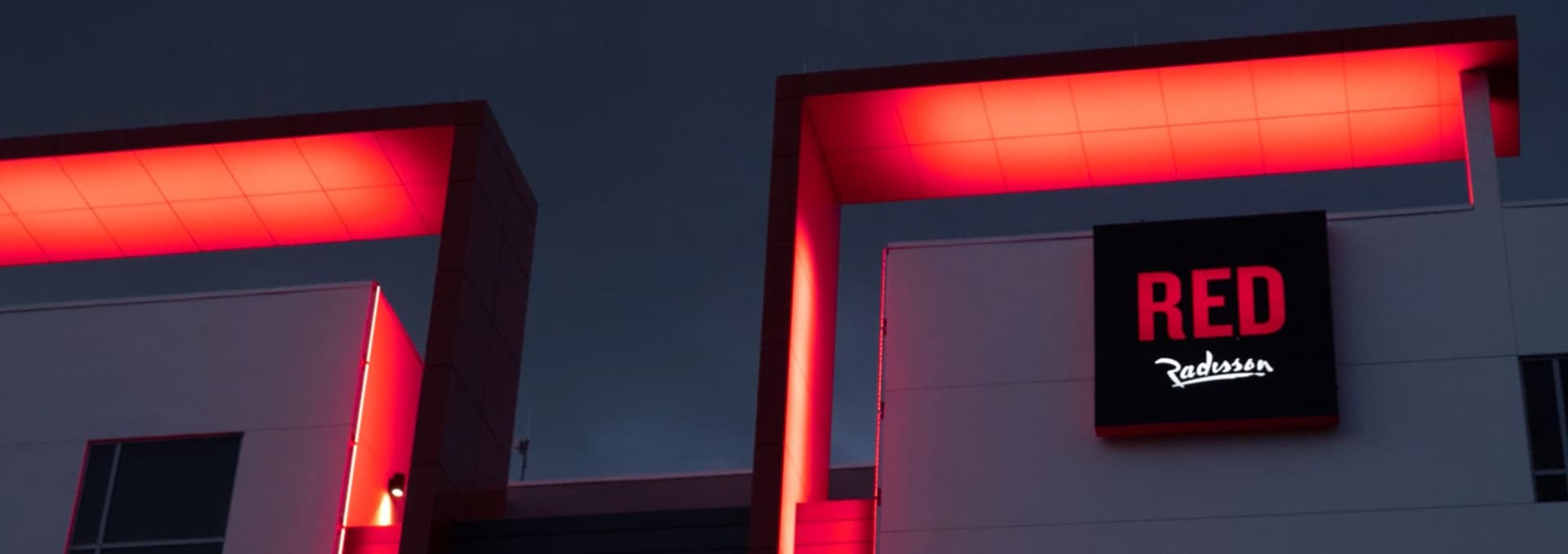 Radisson RED