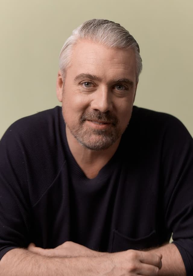 Image of Ryan Floss