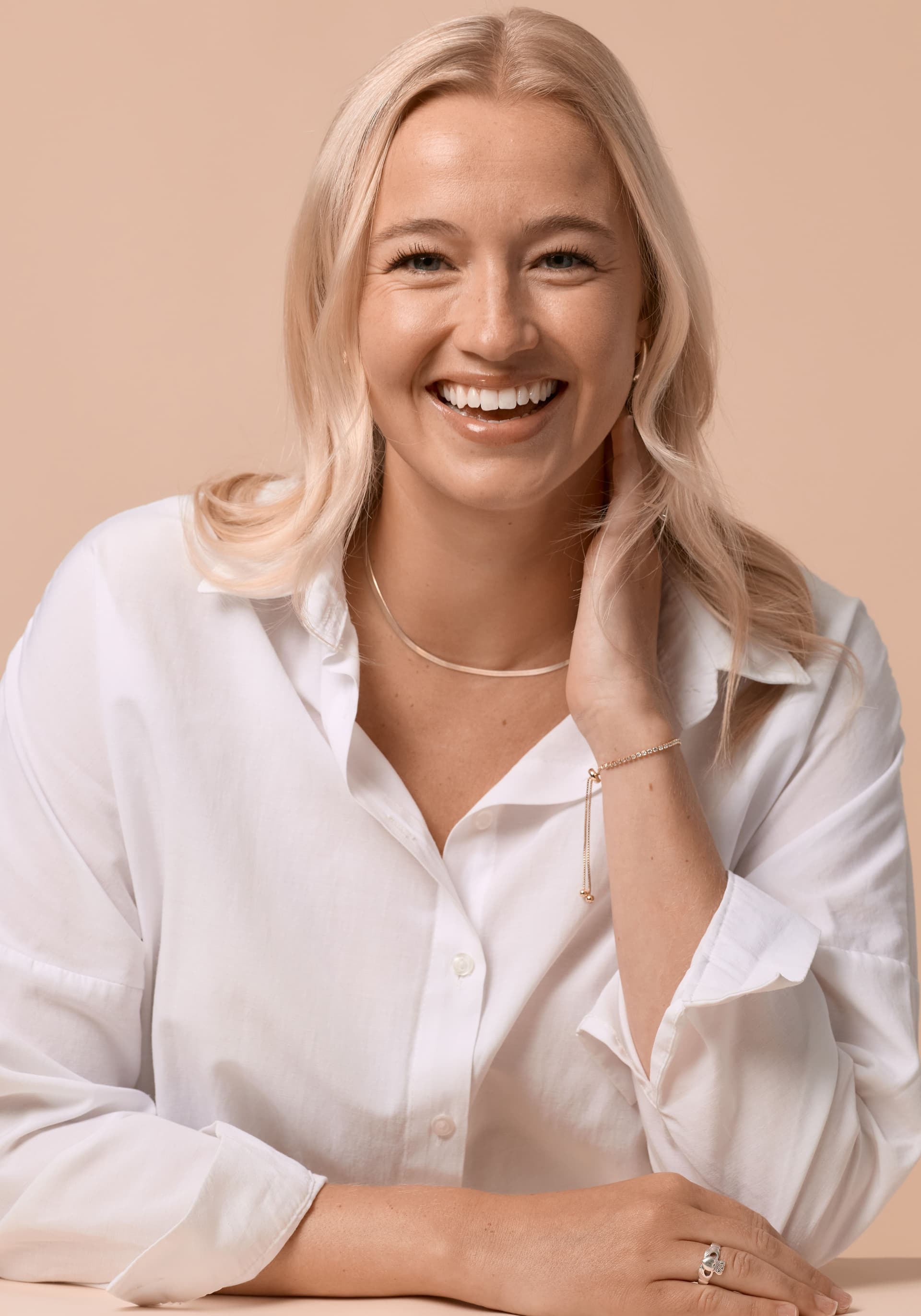 Sophie Ringold