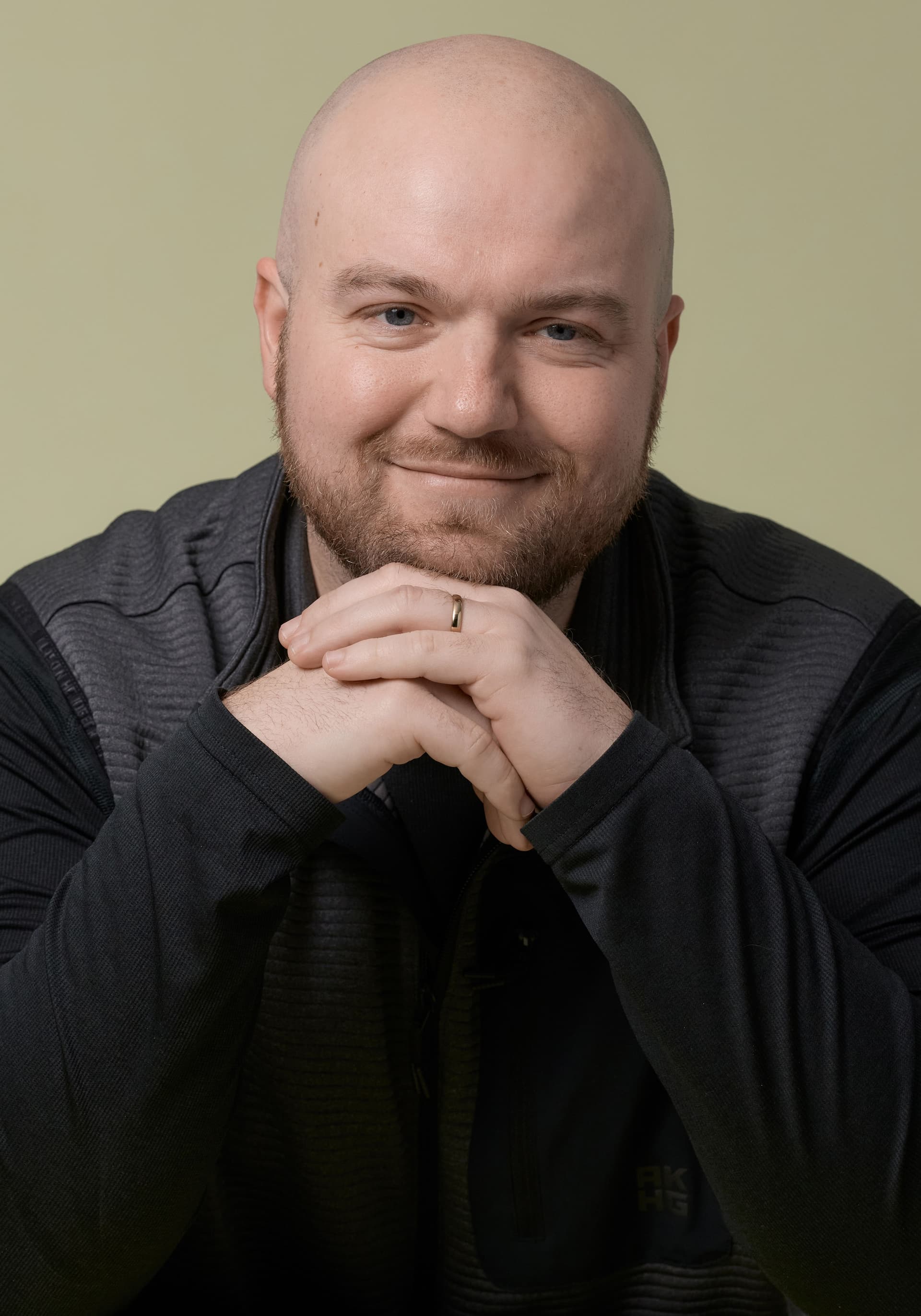 Wes Walz
