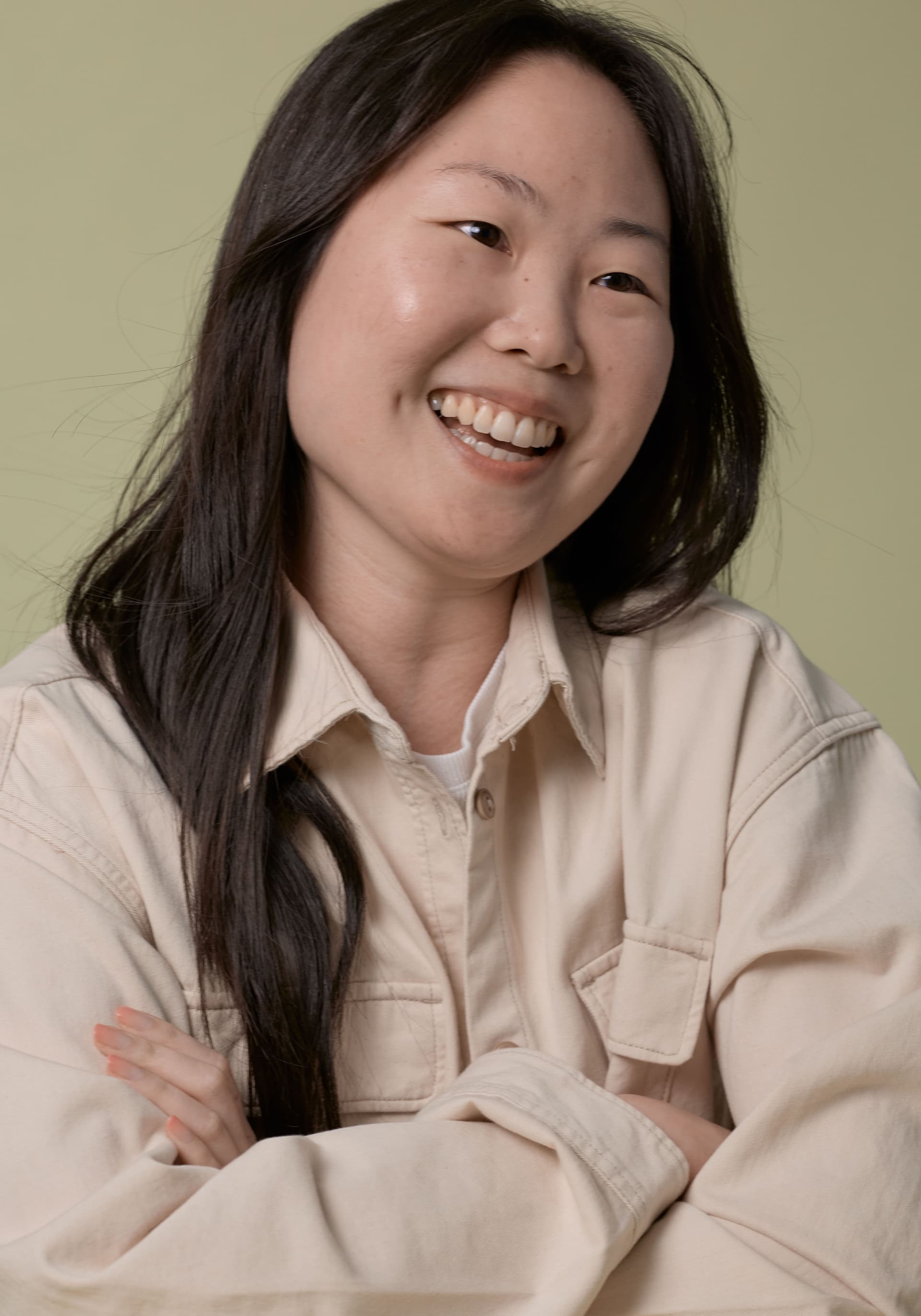 Yunha Seo