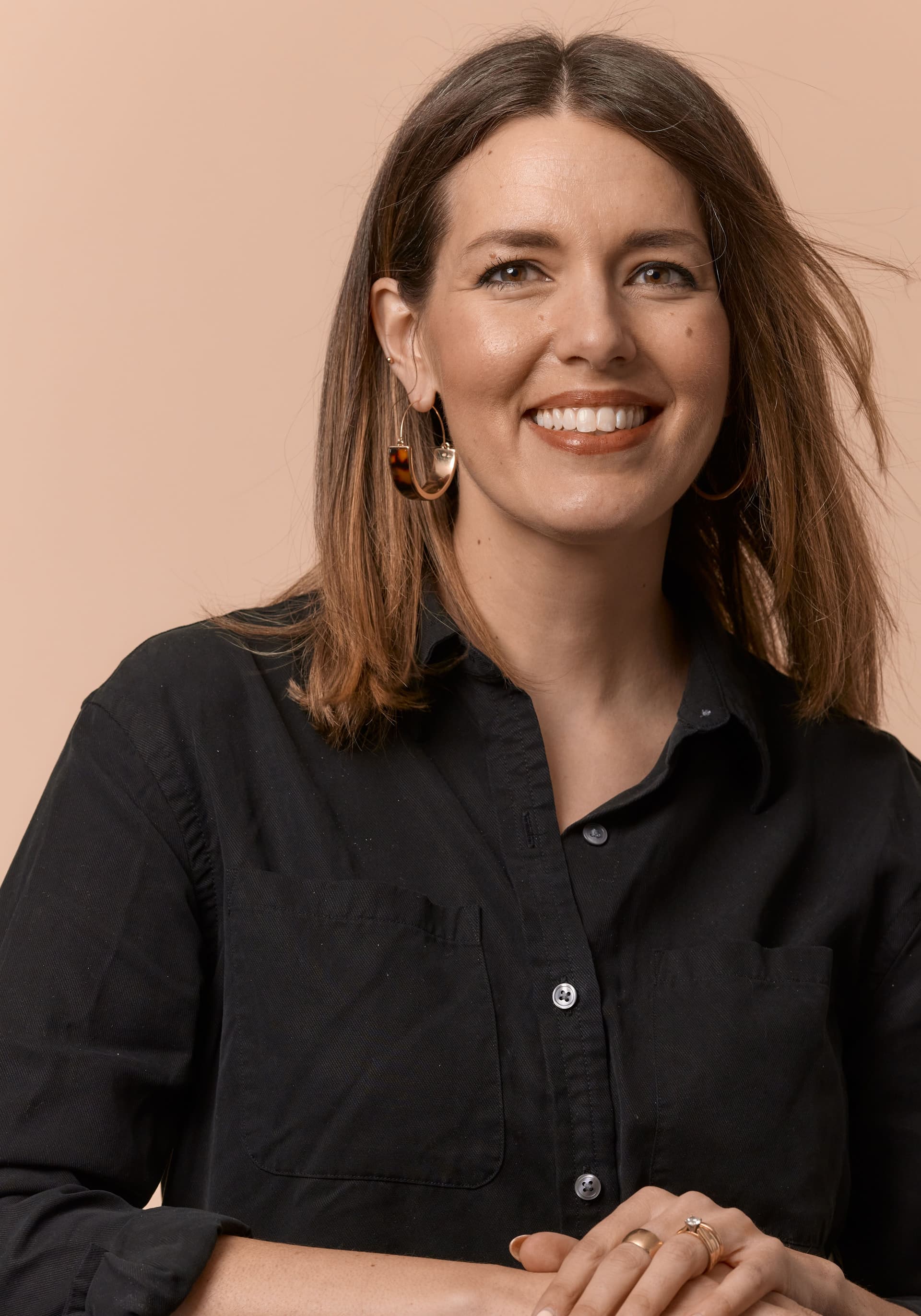 Anna Wilson