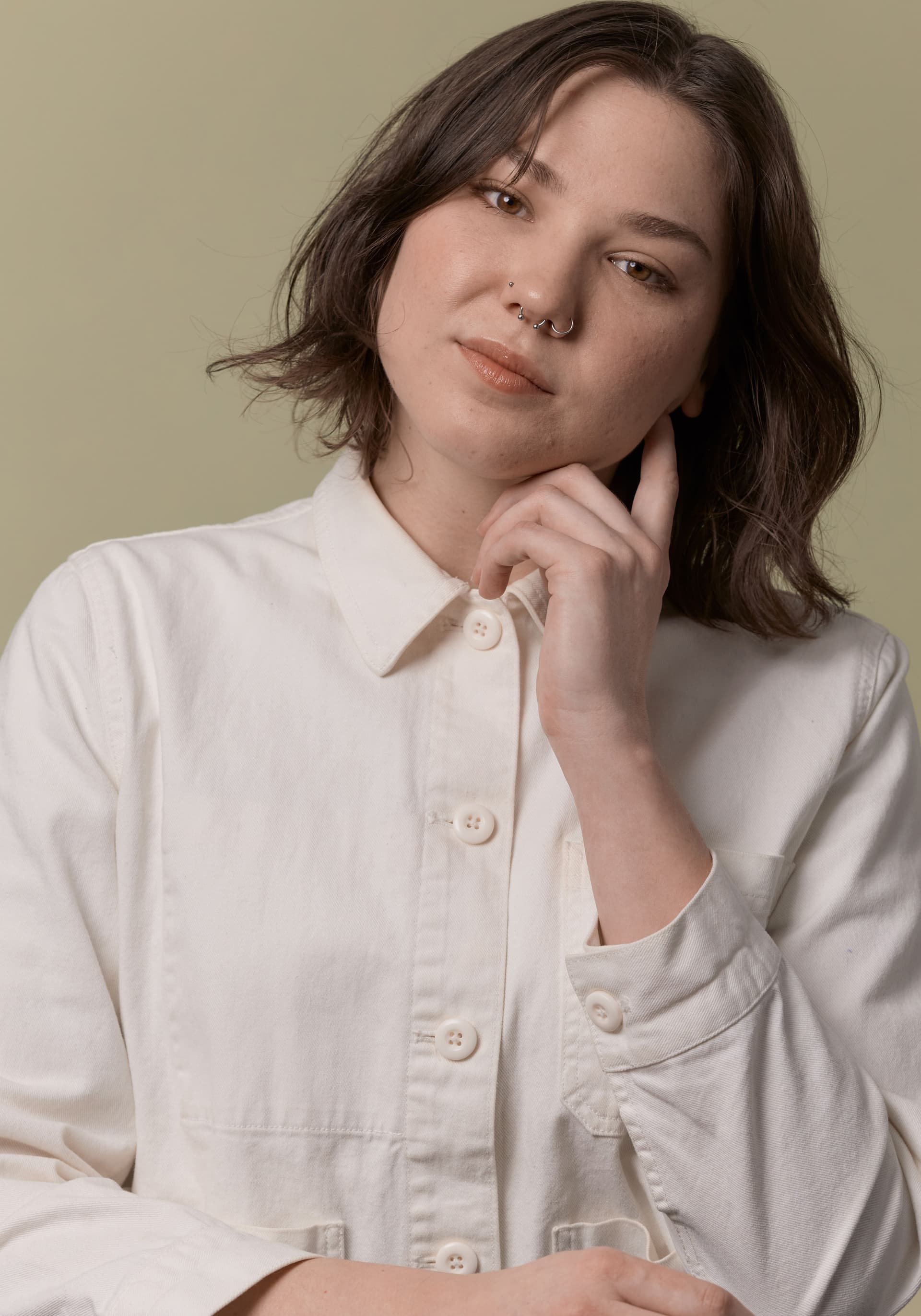 Ash Nichols