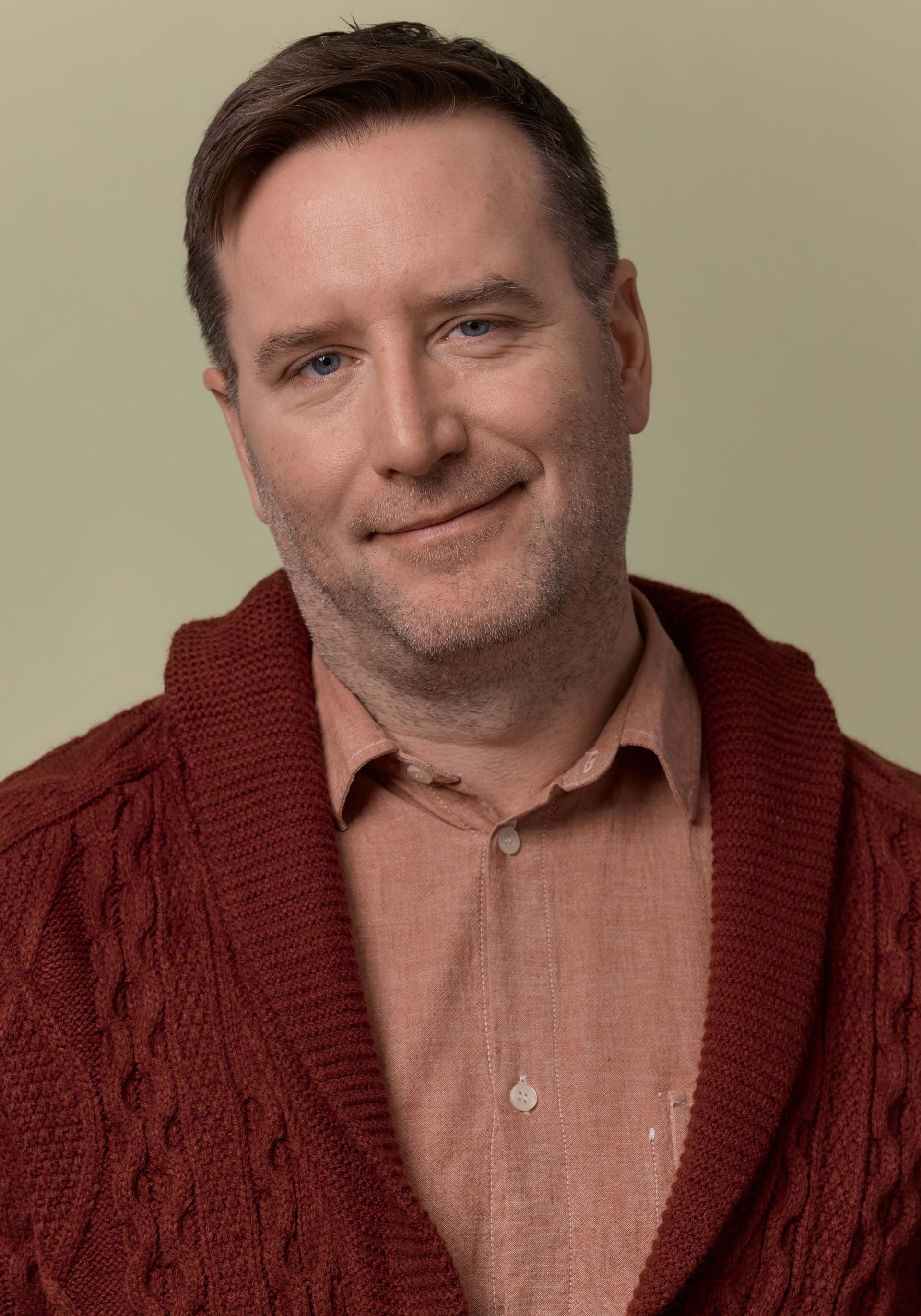 Joe Anderson