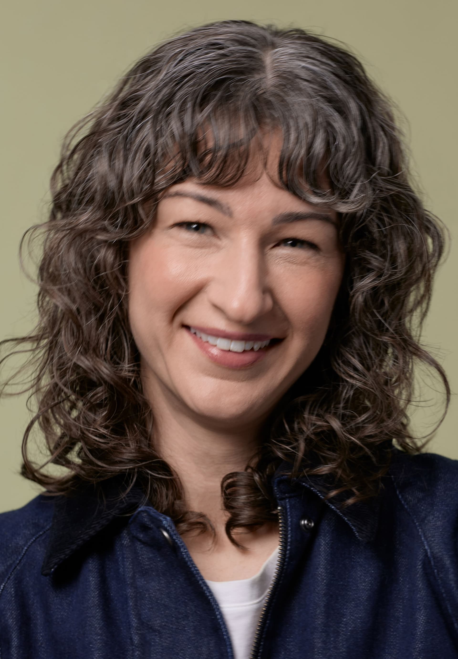 Kelly Bauernfeind